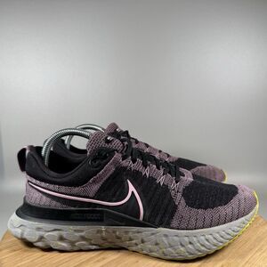 Nike React Infinity Run Flyknit 2 Womens 10 Shoes Running Athletic Sneaker‎